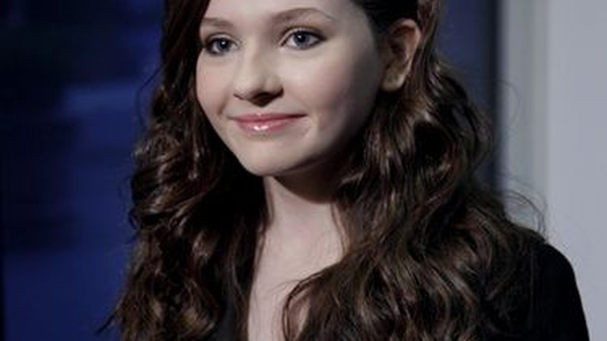 Abigail Breslin atuará ao lado de Julianne Moore em <i>Innocence</i> - AP