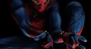 Andrew Garfield como Homem-Aranha em <i>The Amazing Spider-Man</i> - Divulgação