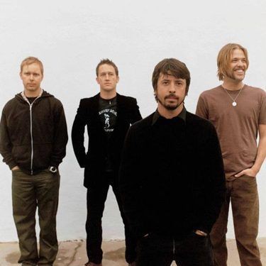 Foo Fighters anuncia o nome do novo disco: <i>Wasting Light</i> - Reprodução/MySpace