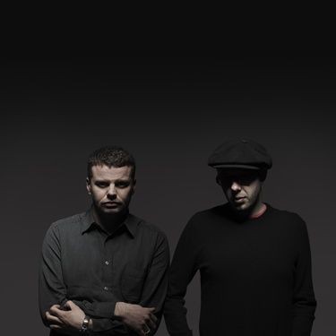 Chemical Brothers virão ao Brasil para a primeira edição paulista do Chemical Music Festival - Divulgação