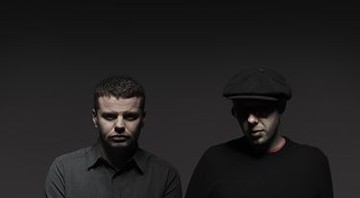 Chemical Brothers virão ao Brasil para a primeira edição paulista do Chemical Music Festival - Divulgação