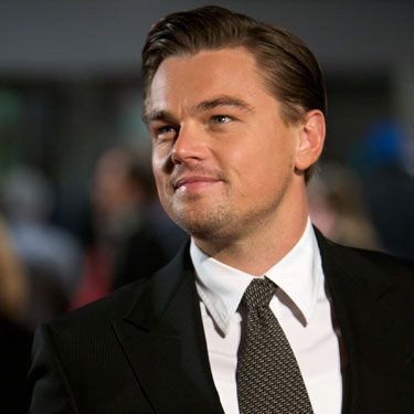 Leonardo DiCaprio (foto) trabalhará mais uma vez com Martin Scorsese - AP