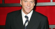 Kiefer Sutherland poderá fazer seu retorno ao canal Fox com uma nova série, <i>Touch</i> - AP