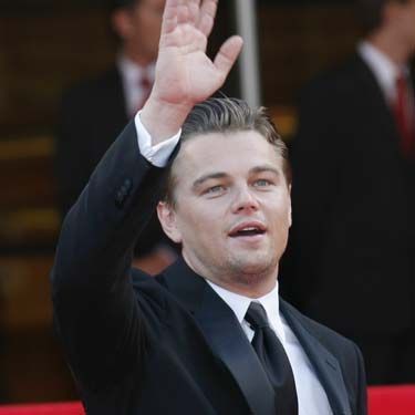 Leonardo DiCaprio (foto) irá protagonizar, ao lado de Carey Mulligan, versão 3D de <i>O Grande Gatsby</i>, com direção de Baz Luhrmann - AP