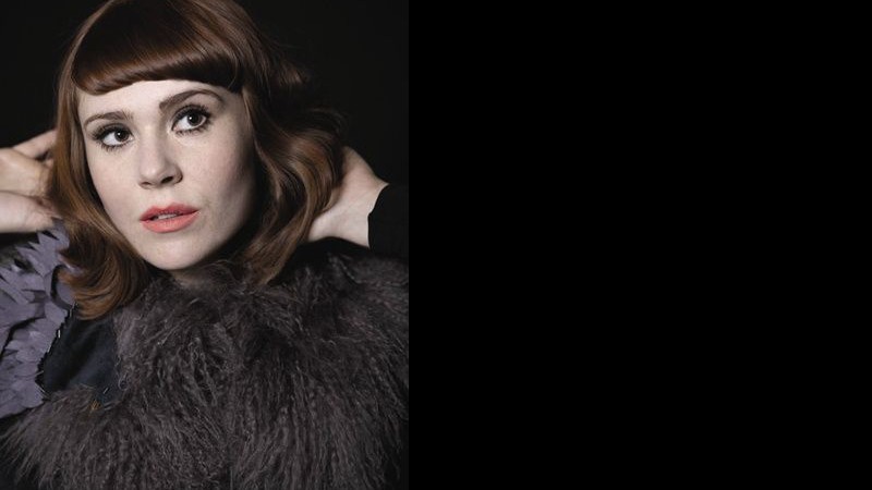 Ainda há ingressos para assistir aos shows de Kate Nash no Brasil - Divulgação