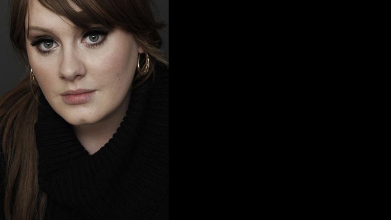 Adele domina as paradas britânicas - AP