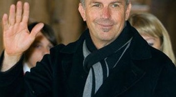 Kevin Costner poderá ter um papel de destaque no novo <i>Superman</i> - AP