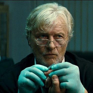 Rutger Hauer, primeiro nome escalado para <i>Dracula 3D</i>, será Van Helsing no filme - Divulgação