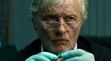 Rutger Hauer, primeiro nome escalado para <i>Dracula 3D</i>, será Van Helsing no filme - Divulgação