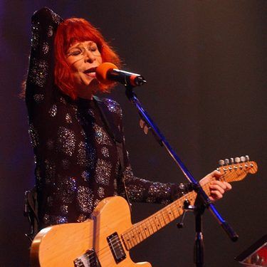 Depois de quase oito anos, Rita Lee lançará disco de estúdio - AP