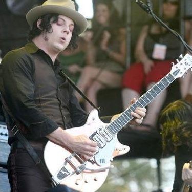 Jack White: engana-se quem pensa que o guitarrista formará outra banda após o fim do White Stripes - AP