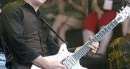 Jack White: engana-se quem pensa que o guitarrista formará outra banda após o fim do White Stripes - AP