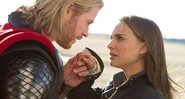 Marvel divulga imagens inéditas de <i>Thor</i> - Reprodução/Marvel