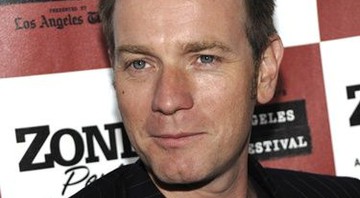 Ewan McGregor (foto) poderá estrelar o novo filme de Bryan Singer - AP