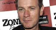 Ewan McGregor (foto) poderá estrelar o novo filme de Bryan Singer - AP