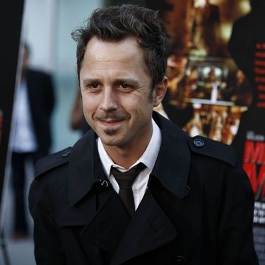 Giovanni Ribisi (foto) está no primeiro longa de Seth MacFarlane, <i>Ted</i> - AP