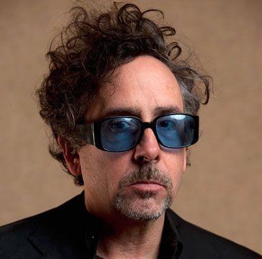 Tim Burton (foto) e Josh Brolin se unem ao estúdio Warner Bros. para trabalhar em adaptação de <i>O Corcunda de Notre Dame</i> - AP