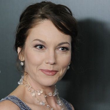 Diane Lane será Martha Kent, a mãe adotiva de Clark, no novo Superman - AP