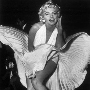 Marilyn Monroe ganhará exposição em junho no Brasil - AP