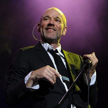 Projeto de vídeos do R.E.M. para o álbum <i>Collapse Into Now</i> foi curado pelo vocalista Michael Stipe (foto) - AP