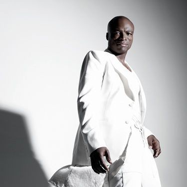 Seal marcou uma apresentação extra em São Paulo, no dia 24 de março - Divulgação