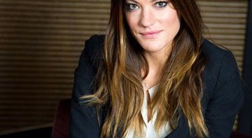 Jennifer Carpenter integra o elenco de <i>Gone</i>, com direção do brasileiro Heitor Dhalia - AP