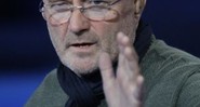 Phil Collins diz que está se aposentando para cuidar dos filhos - AP