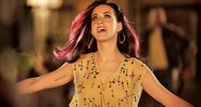 <b>TREINO DURO</b> Katy Perry tem malhado para o novo show - ARI MICHELSON