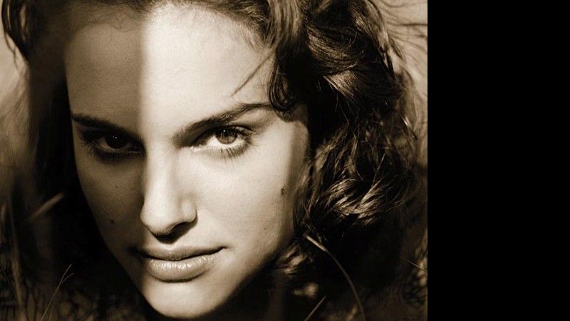 <b>PRODÍGIO</b> De O Profissional a Cisne Negro, Natalie Portman passou por filmes pouco memoráveis e muitas metamorfoses - FRANK W. OCKENFELS 3/CORBIS OUTLINE