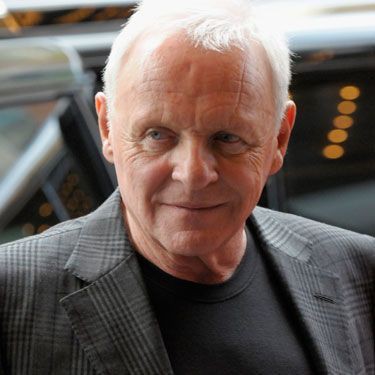 Anthony Hopkins poderá viver vilão em <i>Bond 23</i> - AP