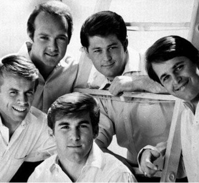 Beach Boys: aguardado álbum <i>Smile</i> será lançado em 2011 - AP