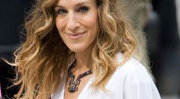 Sarah Jessica Parker está em negociações para integrar a comédia indie <i>Married and Cheating</i> - AP