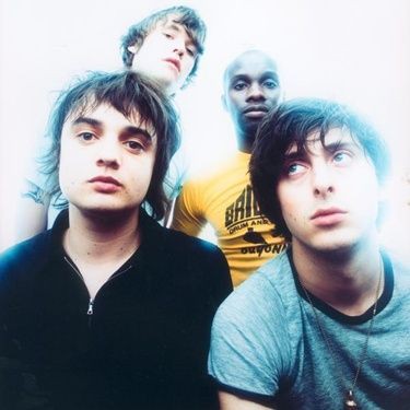 Libertines descarta possibilidade de fazer shows no futuro próximo - Reprodução/MySpace