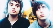 Libertines descarta possibilidade de fazer shows no futuro próximo - Reprodução/MySpace