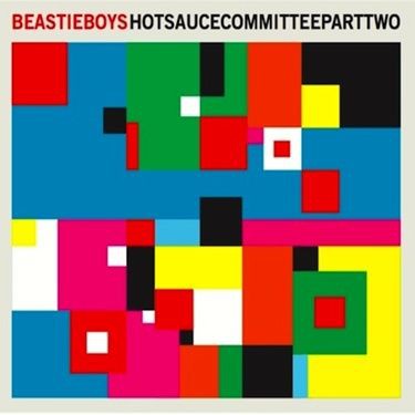 A capa do aguardado <i>Hot Sauce Committee Pt. 2</i> - Reprodução