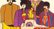 <i>Yellow Submarine</i>, de 1968, não ganhará mais remake em 3D da Disney - Reprodução