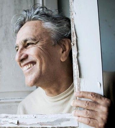 Caetano Veloso - UNIVERSAL MUSIC/FERNANDO YOUNG