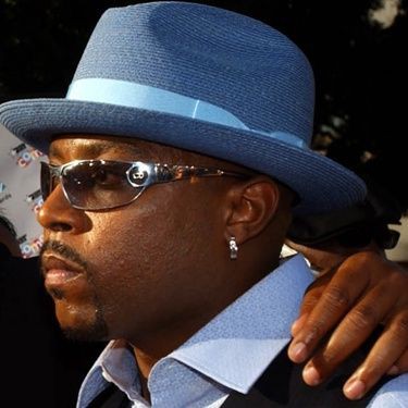 Nate Dogg morreu aos 41 anos - AP