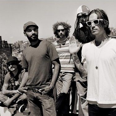 Incubus já está com o novo disco pronto, diz manager - Reprodução/MySpace oficial