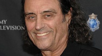 Ian McShane atuará em <i>Jack the Giant Killer</i> - AP