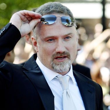 David Fincher poderá dirigir Angelina Jolie em <i>Cleópatra</i> - AP