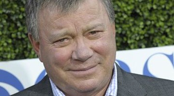 William Shatner, conhecido pelo papel de James Kirk, de <i>Star Trek</i> completa 80 anos nesta terça, 22 - AP