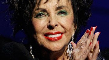 Elizabeth Taylor: atriz morre aos 79 anos - AP