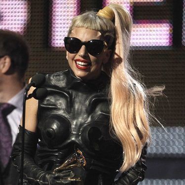 Lady Gaga fala sobre a censura de "Born This Way" na Malásia - AP