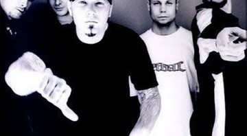 Limp Bizkit anuncia que <i>Gold Cobra</i> sai em 7 de junho nos Estados Unidos - Divulgação