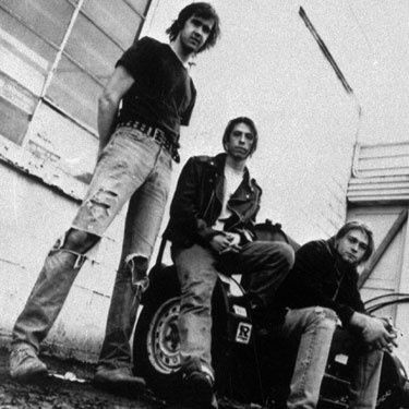 Maior exposição já realizada sobre o Nirvana acontecerá Seattle - AP