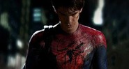 Andrew Garfield, protagonista do reboot da franquia <i>Homem-Aranha</i> - Divulgação