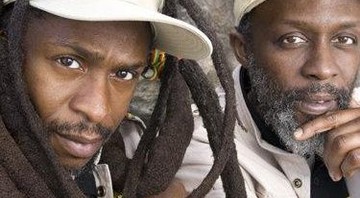 Steel Pulse fará turnê pelo país em abril - Reprodução/Facebook Oficial