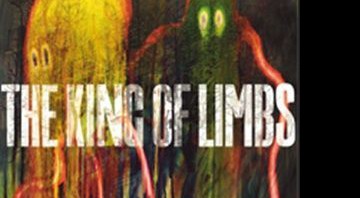 <i>The King of Limbs</i>, novo disco do Radiohead - Reprodução