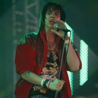 Julian Casablancas (foto) colaborou em faixa do Digitalism - AP